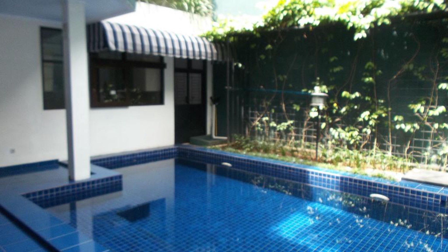 beautiful house in the prime area of Pondok Indah