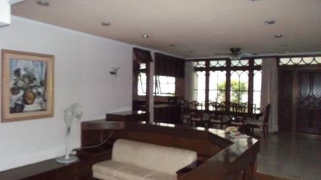 Amazing House in the Prime area of Pondok Indah