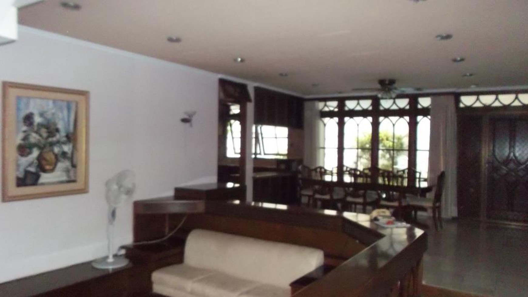 Amazing House in the Prime area of Pondok Indah