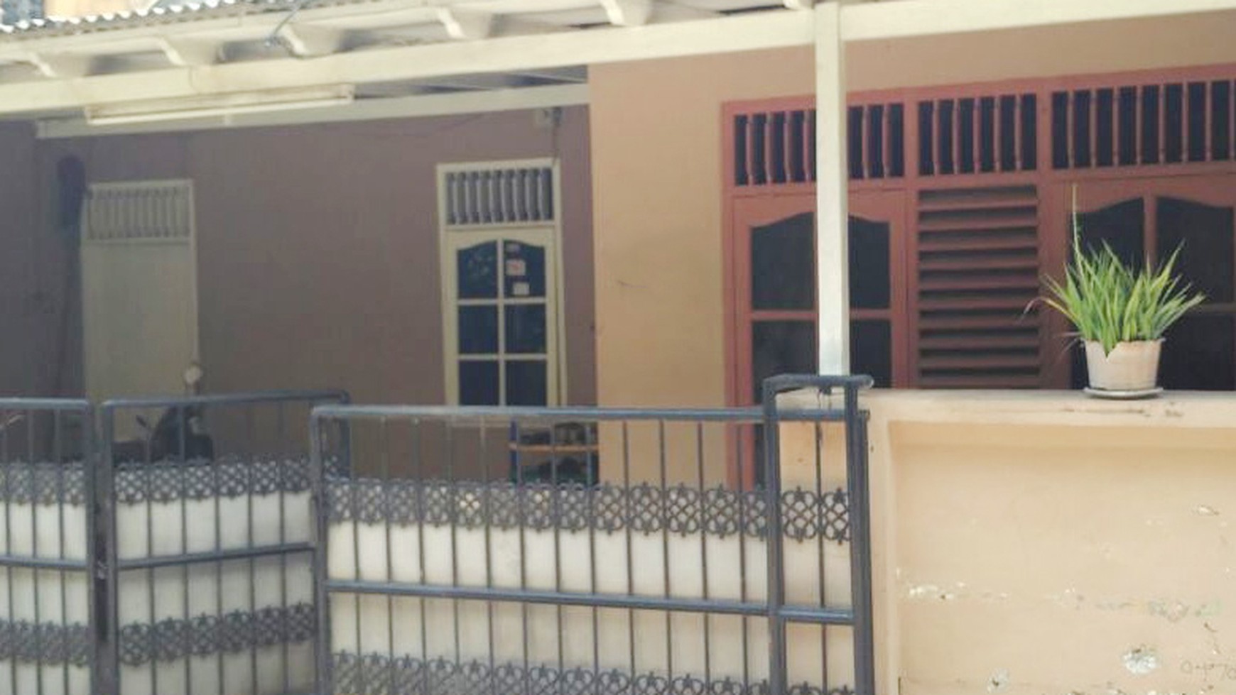 Rumah Dijual  lokasi strategis, bagus, nyaman dan aman daerah Bintaro-Tangsel
