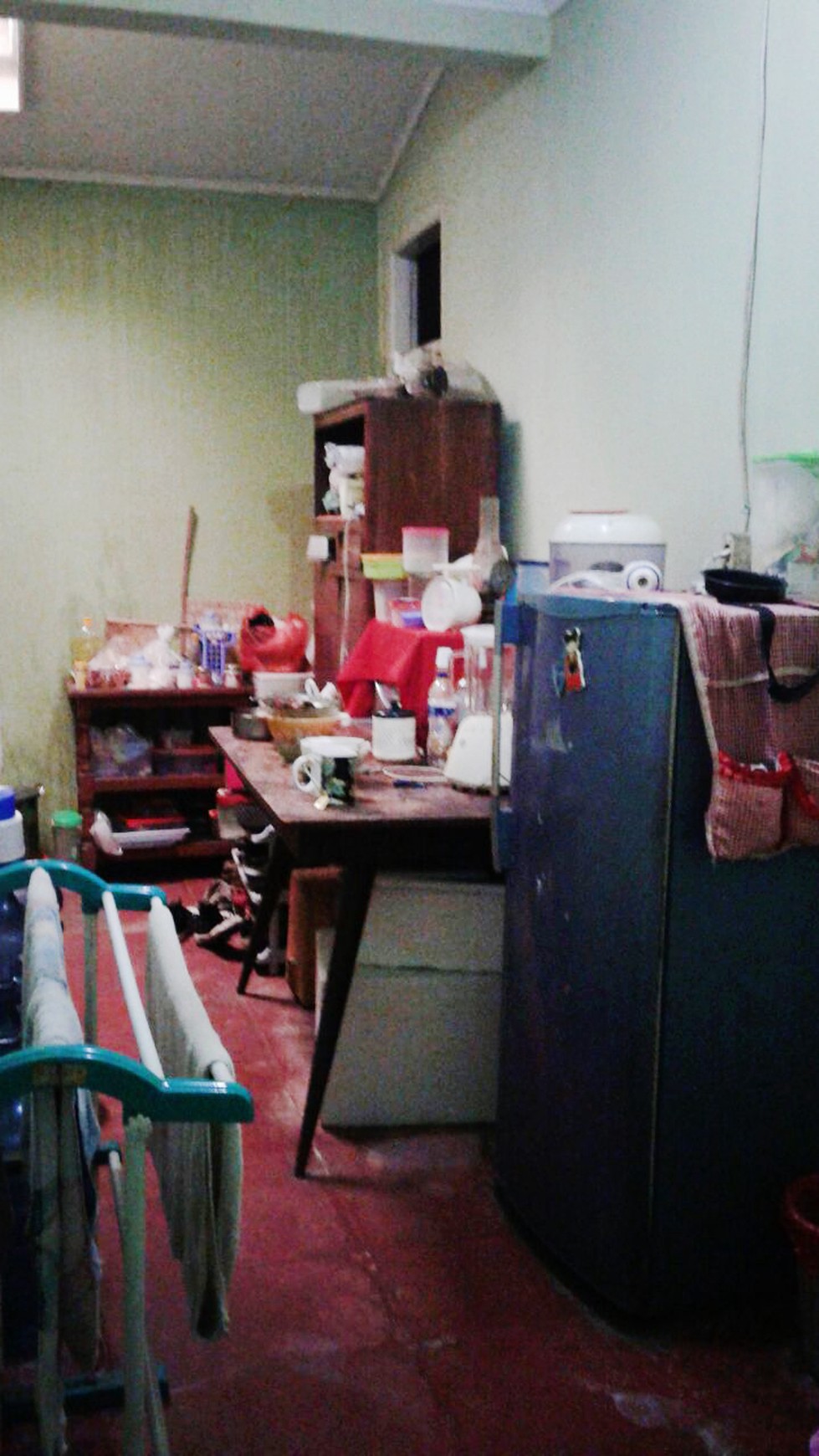 Rumah Dijual  lokasi strategis, bagus, nyaman dan aman daerah Bintaro-Tangsel