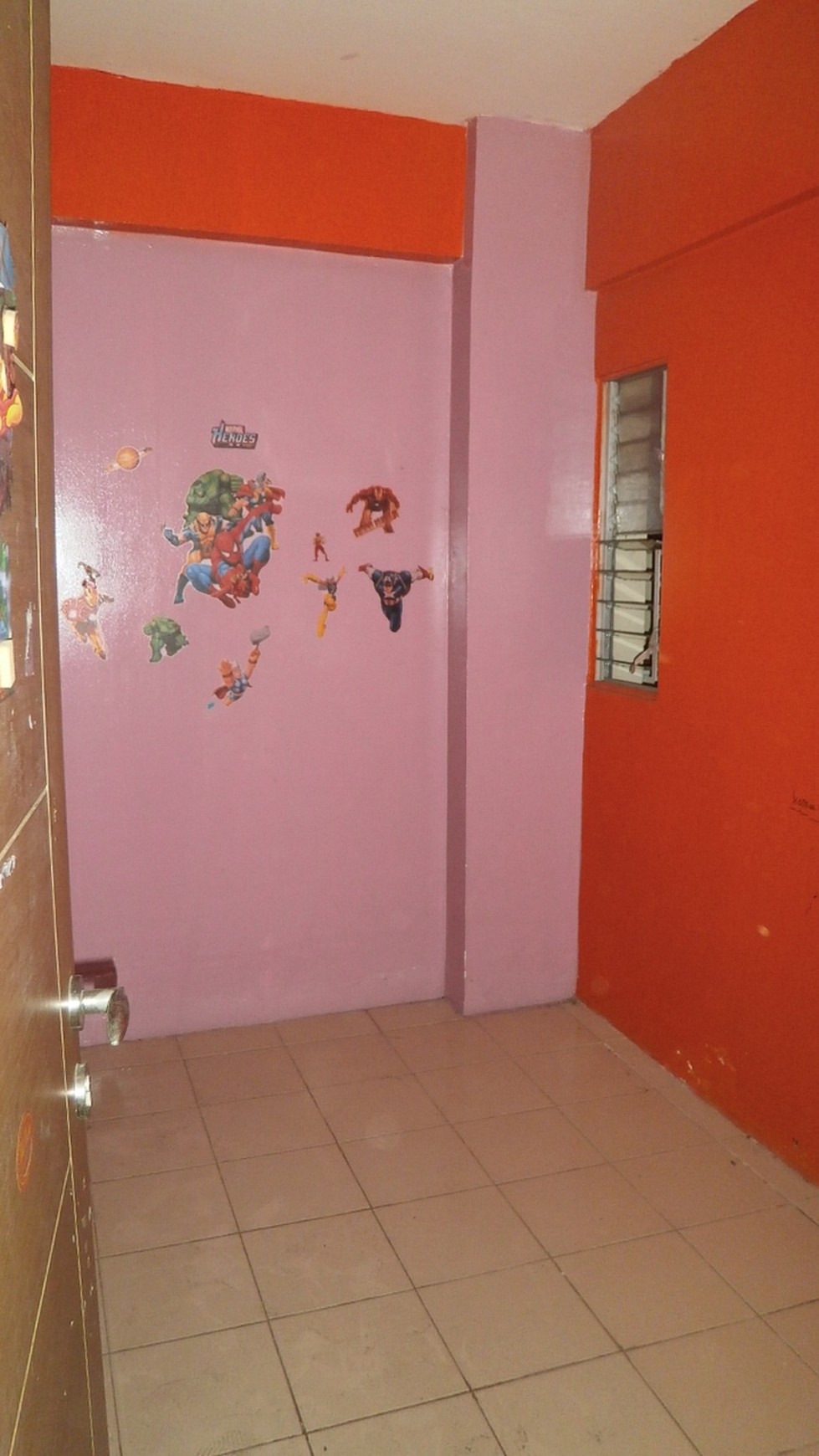 Apartemen siap huni di kelapa gading jakarta utara