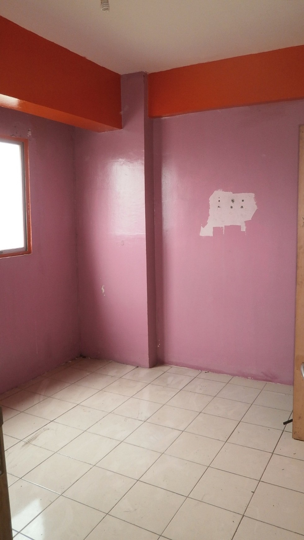 Apartemen siap huni di kelapa gading jakarta utara