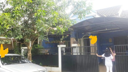 Rumah Asri,  nyaman, aman, Lokasi sangat strategis dan siap huni