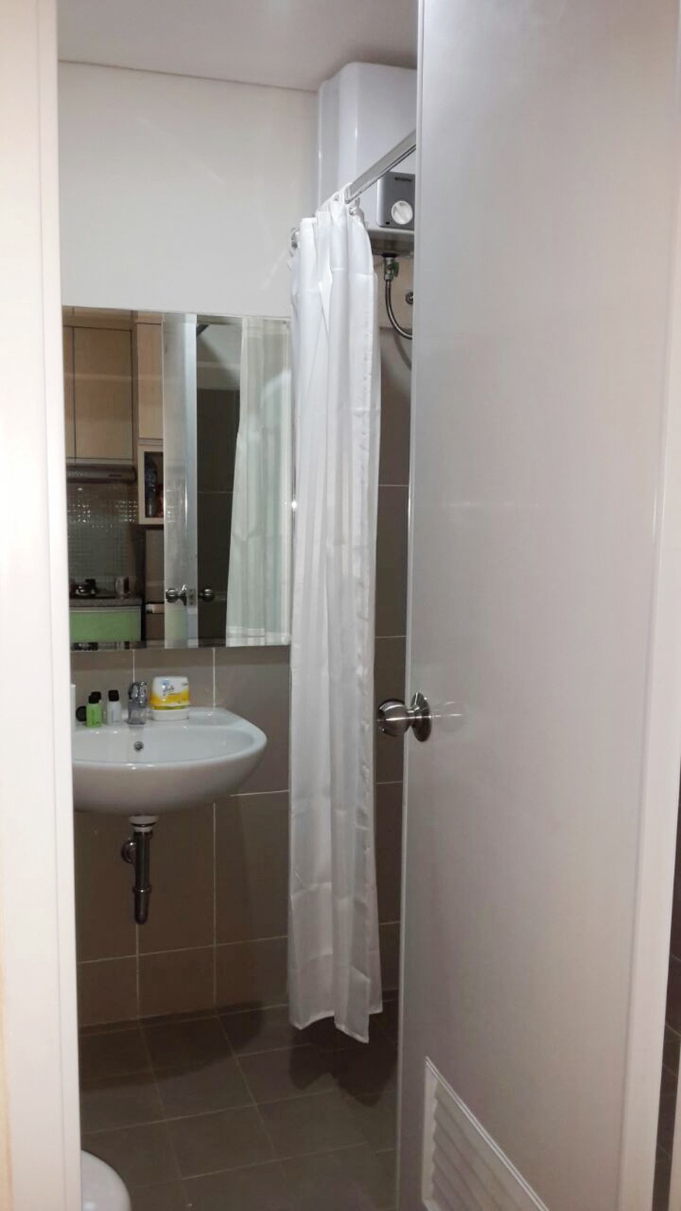 Dijual Apartemen nyaman, aman dan siap huni