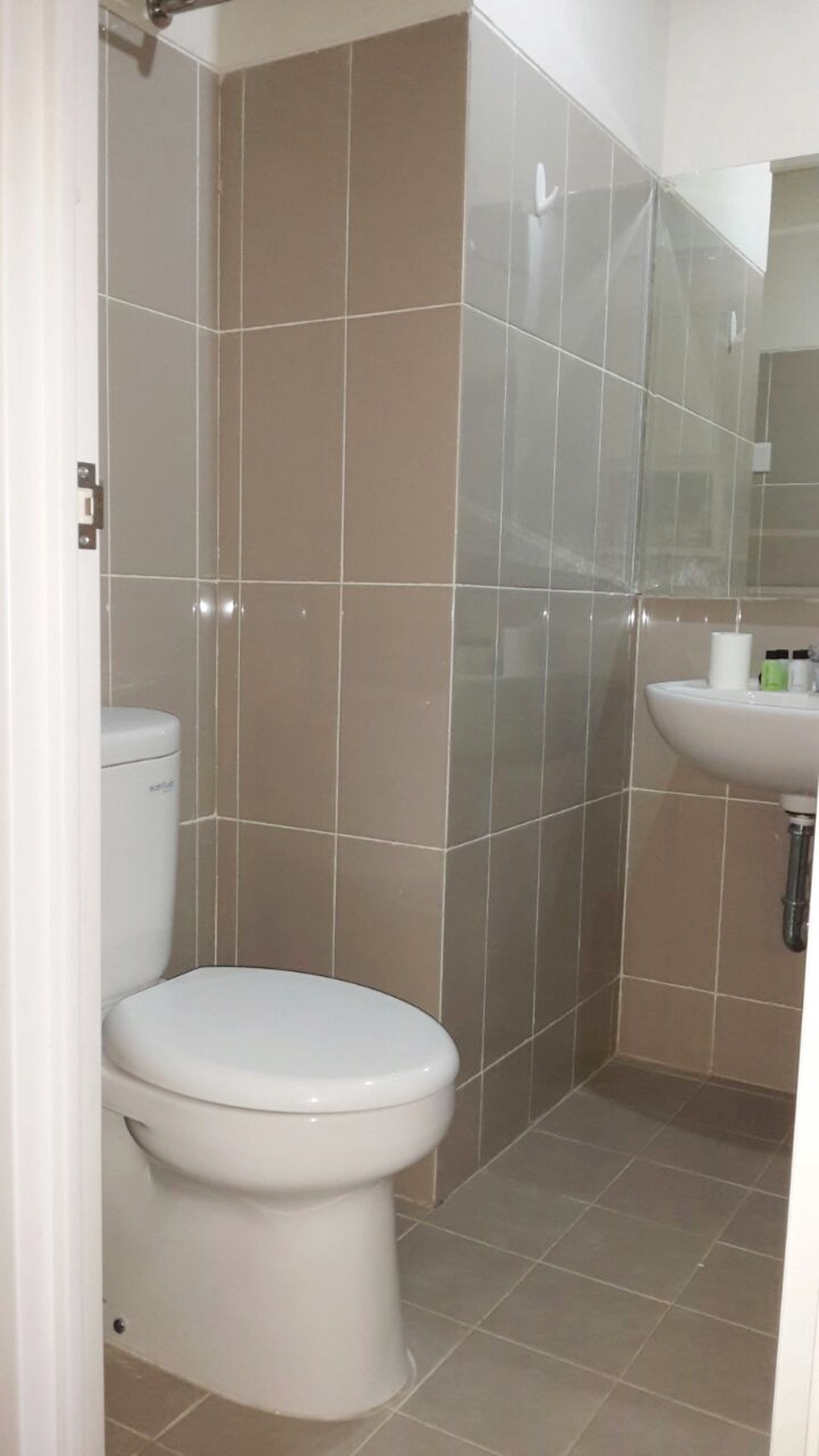 Dijual Apartemen nyaman, aman dan siap huni