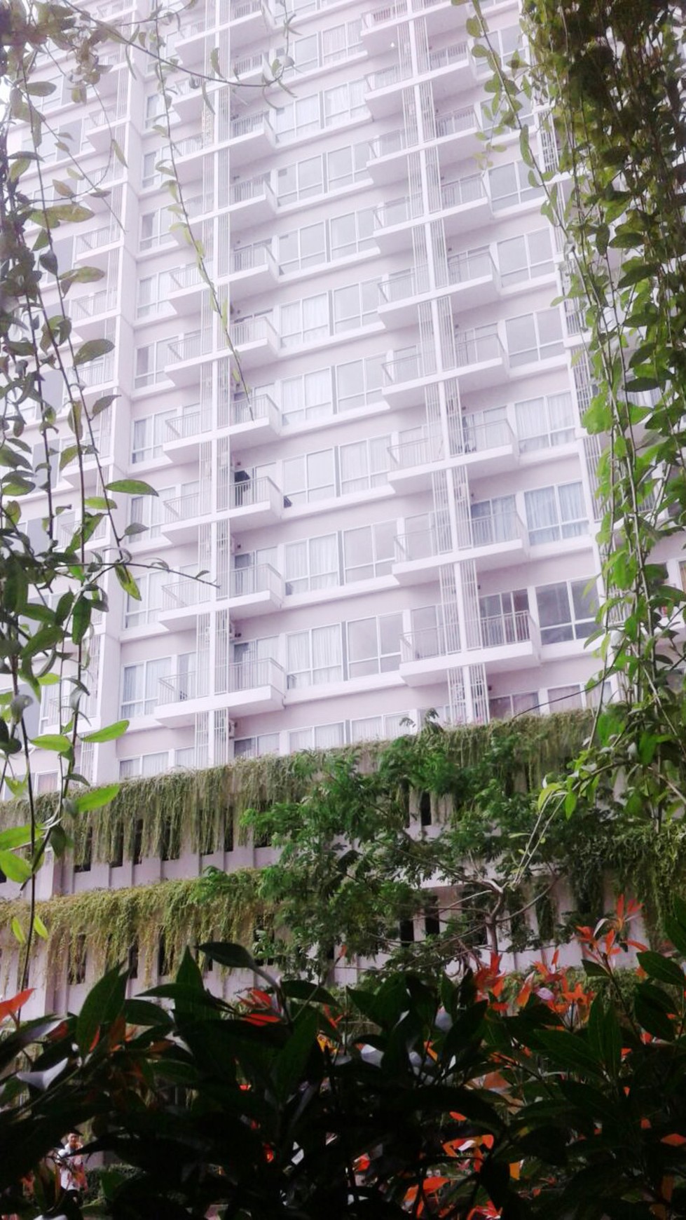 Dijual Apartemen nyaman, aman dan siap huni