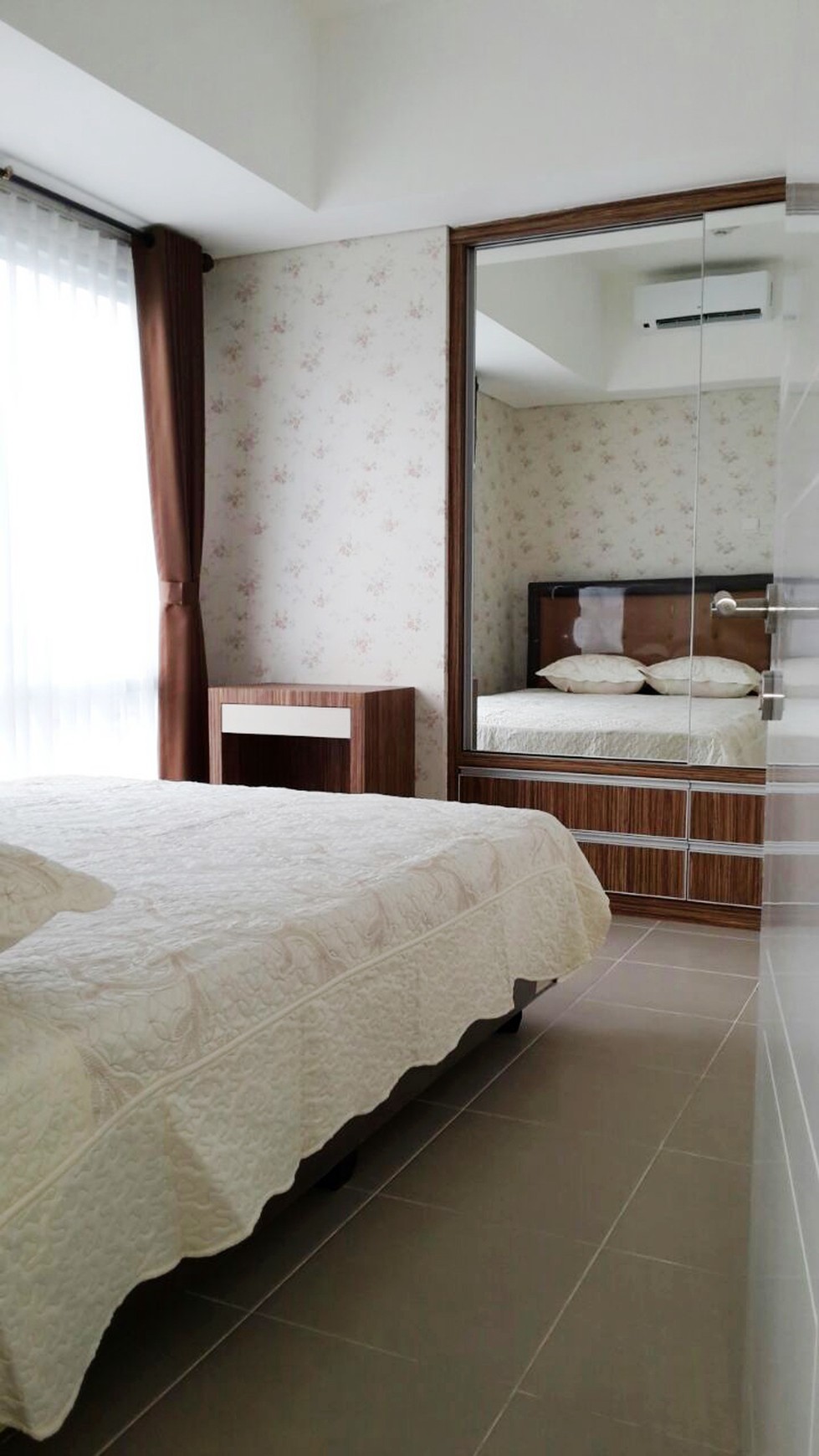 Dijual Apartemen nyaman, aman dan siap huni