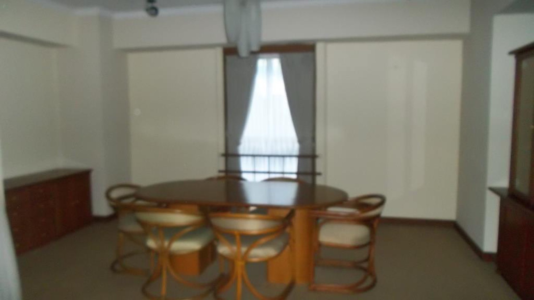 Wonderfull Apartment for rent in the center of Jakarta