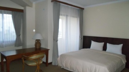 Amazing Apartment for rent in the center of Jakarta