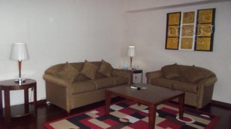 Great and Nice Apartment for rent in the center of Jakarta