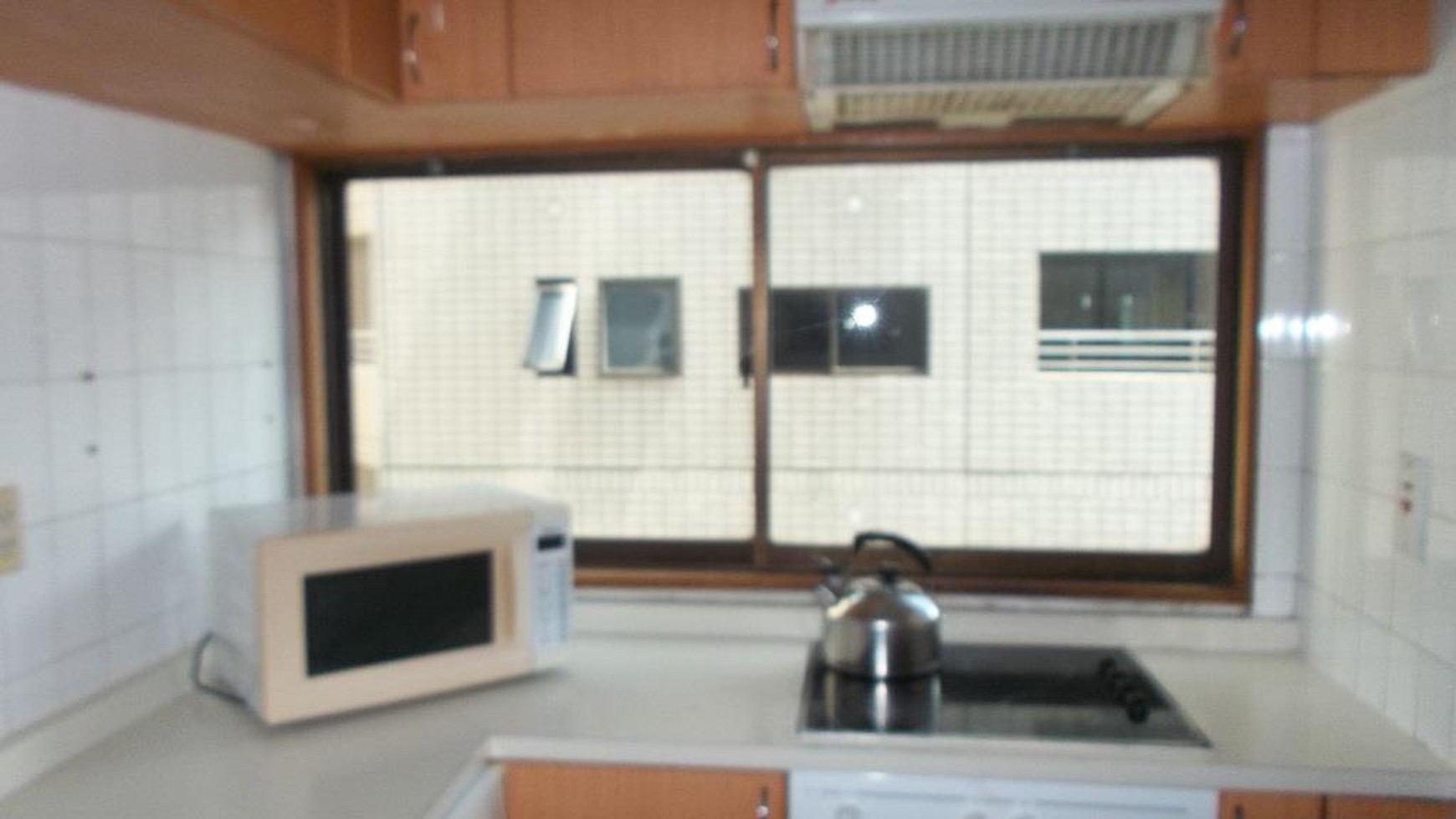 Wonderfull Apartment for rent in the center of Jakarta