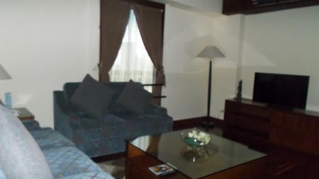 Amazing Apartment for rent in the center of Jakarta