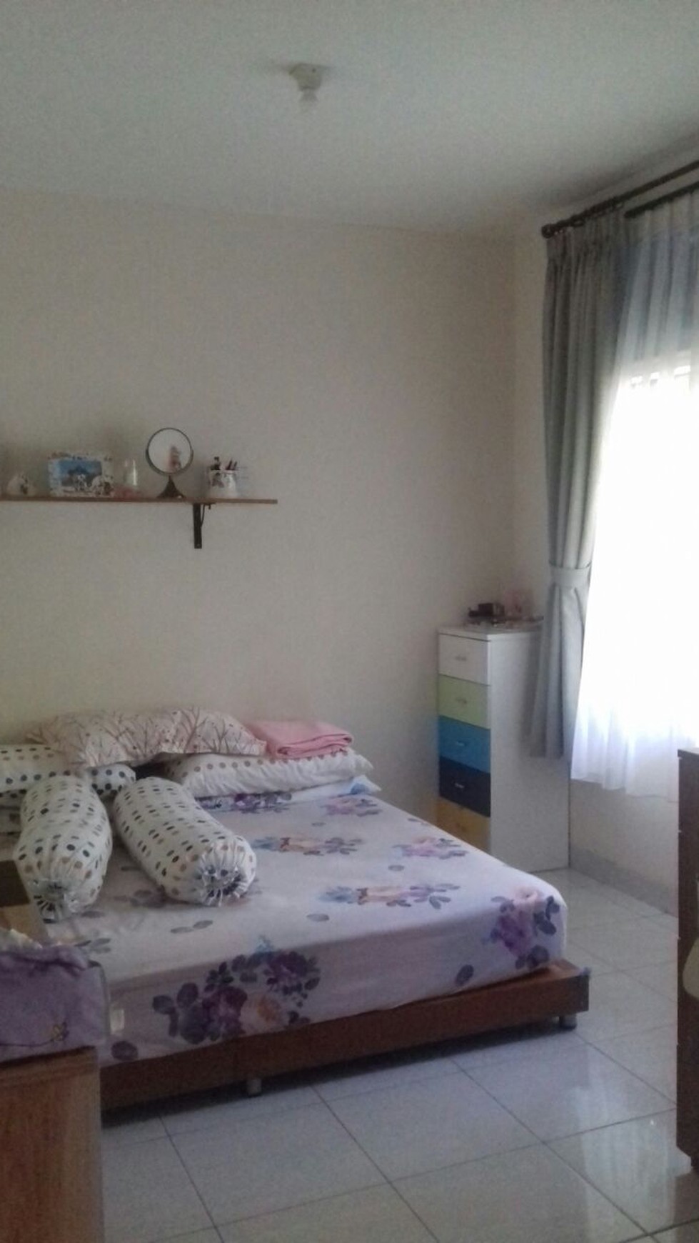 Rumah Siap Huni,Strategis  di Bintaro Jaya Sektor 9