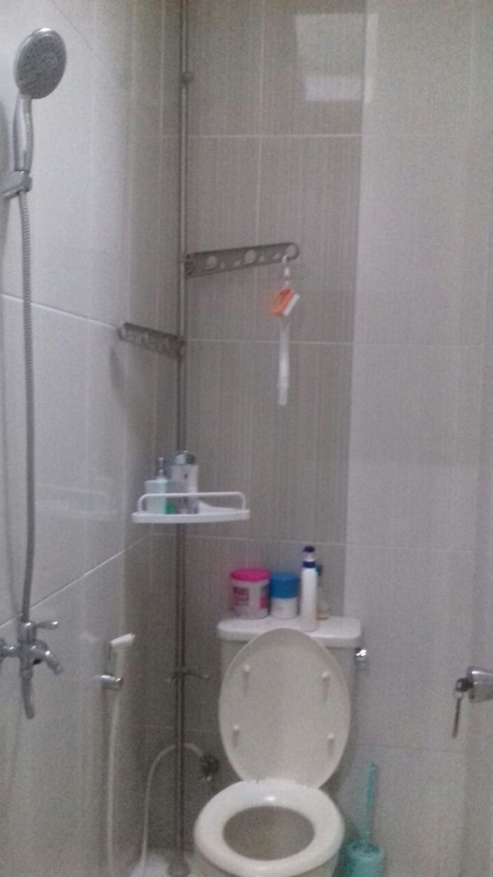 Rumah Siap Huni,Strategis  di Bintaro Jaya Sektor 9