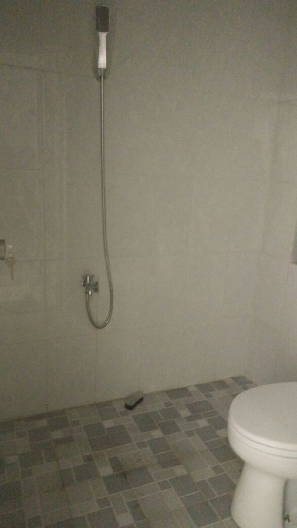 Rumah Baru, Murah Dalam Perumahan Bintaro Jaya 3A