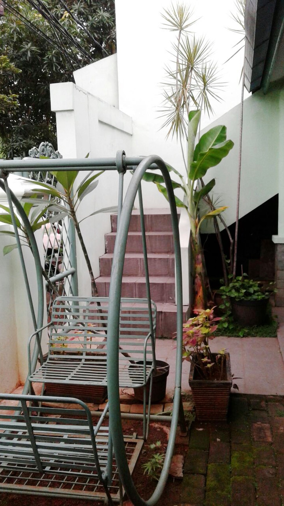Rumah Dijual  lokasi strategis, bagus, nyaman dan aman daerah Bintaro-Tangsel