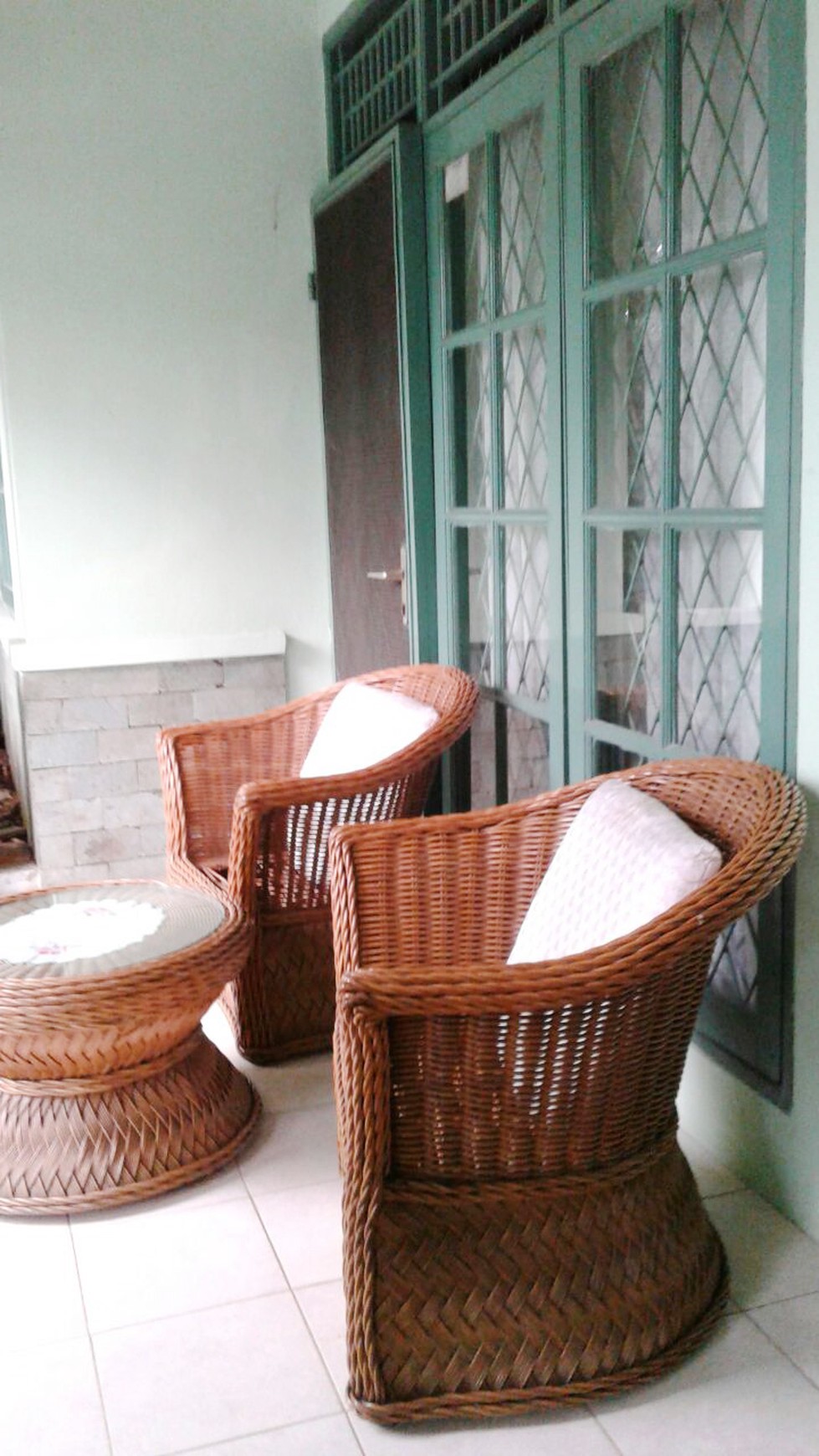 Rumah Dijual  lokasi strategis, bagus, nyaman dan aman daerah Bintaro-Tangsel