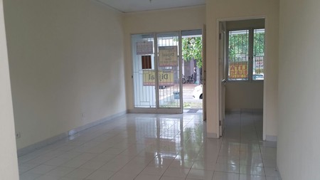 Dijual CEPAT SEVILLA BSD dkt sekolah Stella Maris, Cikal & St.John, stasiun Rawabuntu