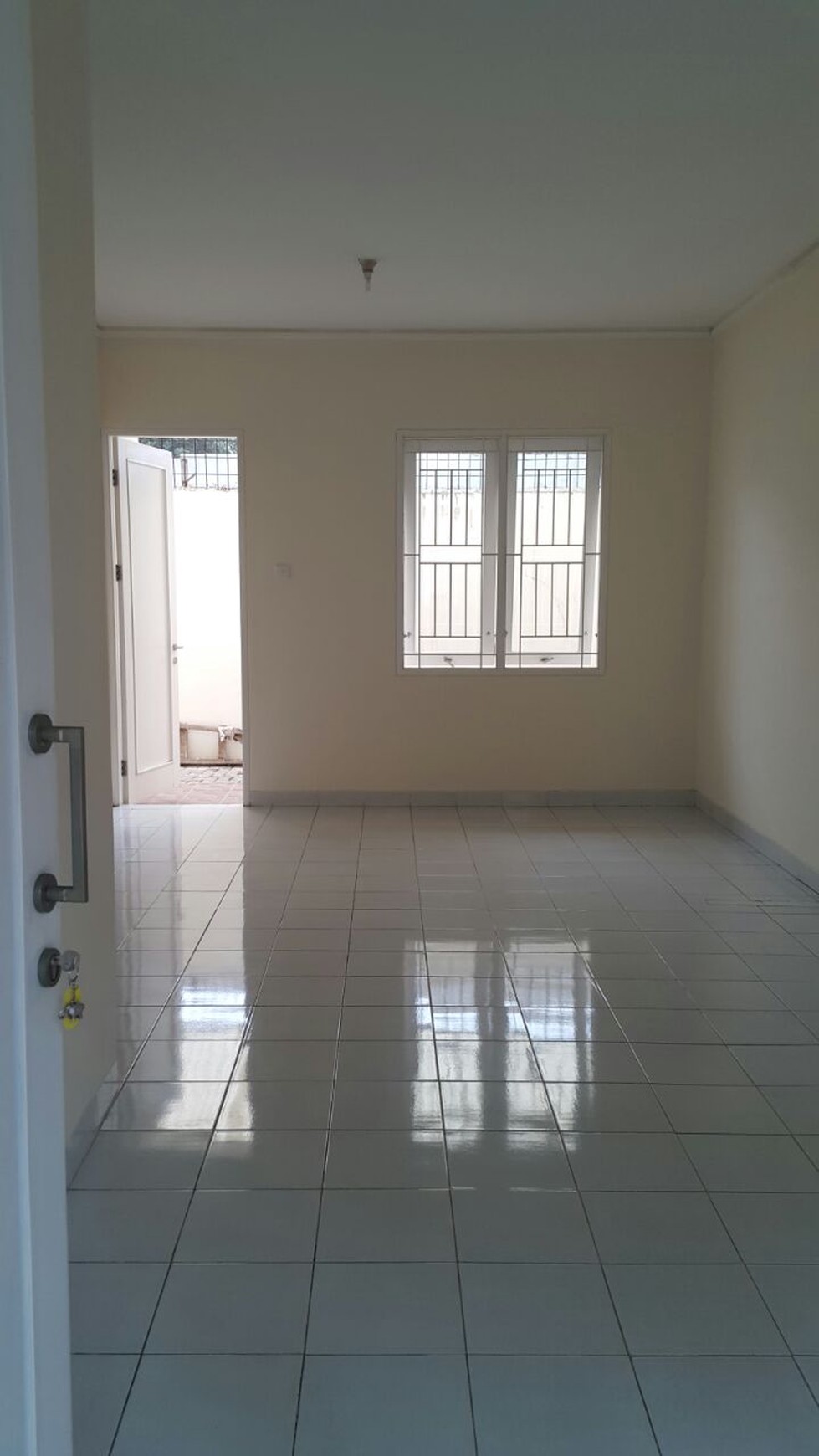 Dijual CEPAT SEVILLA BSD dkt sekolah Stella Maris, Cikal & St.John, stasiun Rawabuntu