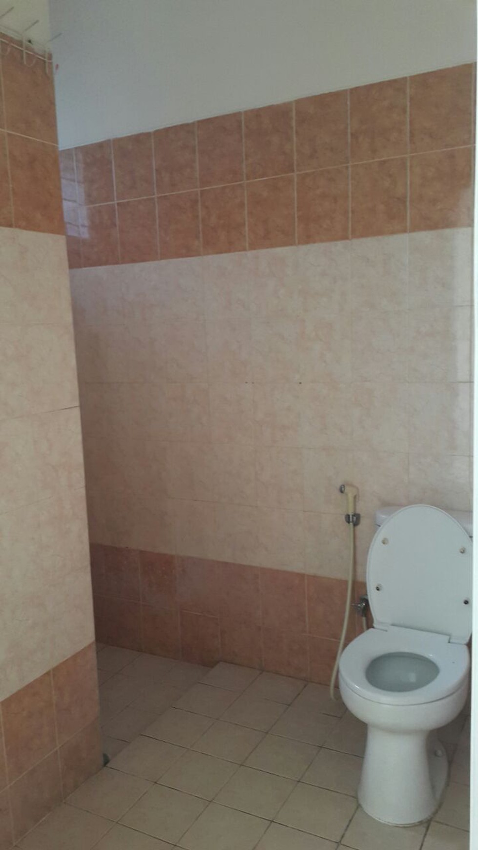 Dijual CEPAT SEVILLA BSD dkt sekolah Stella Maris, Cikal & St.John, stasiun Rawabuntu