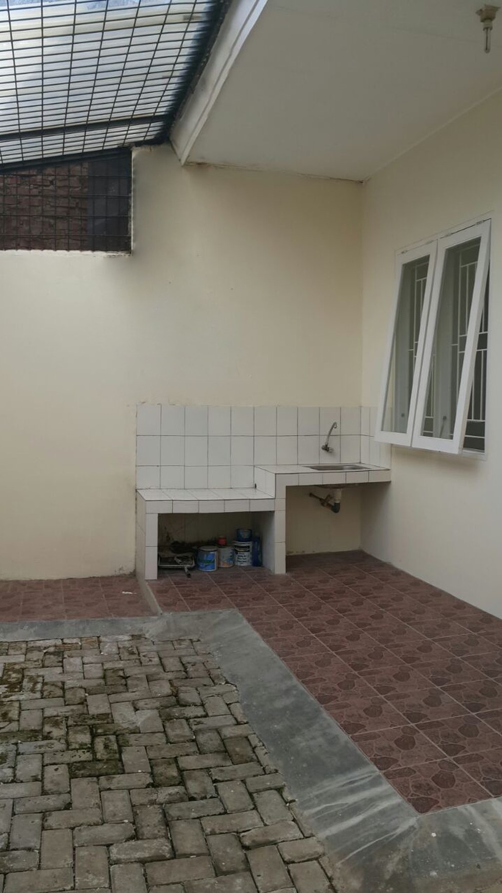 Dijual CEPAT SEVILLA BSD dkt sekolah Stella Maris, Cikal & St.John, stasiun Rawabuntu