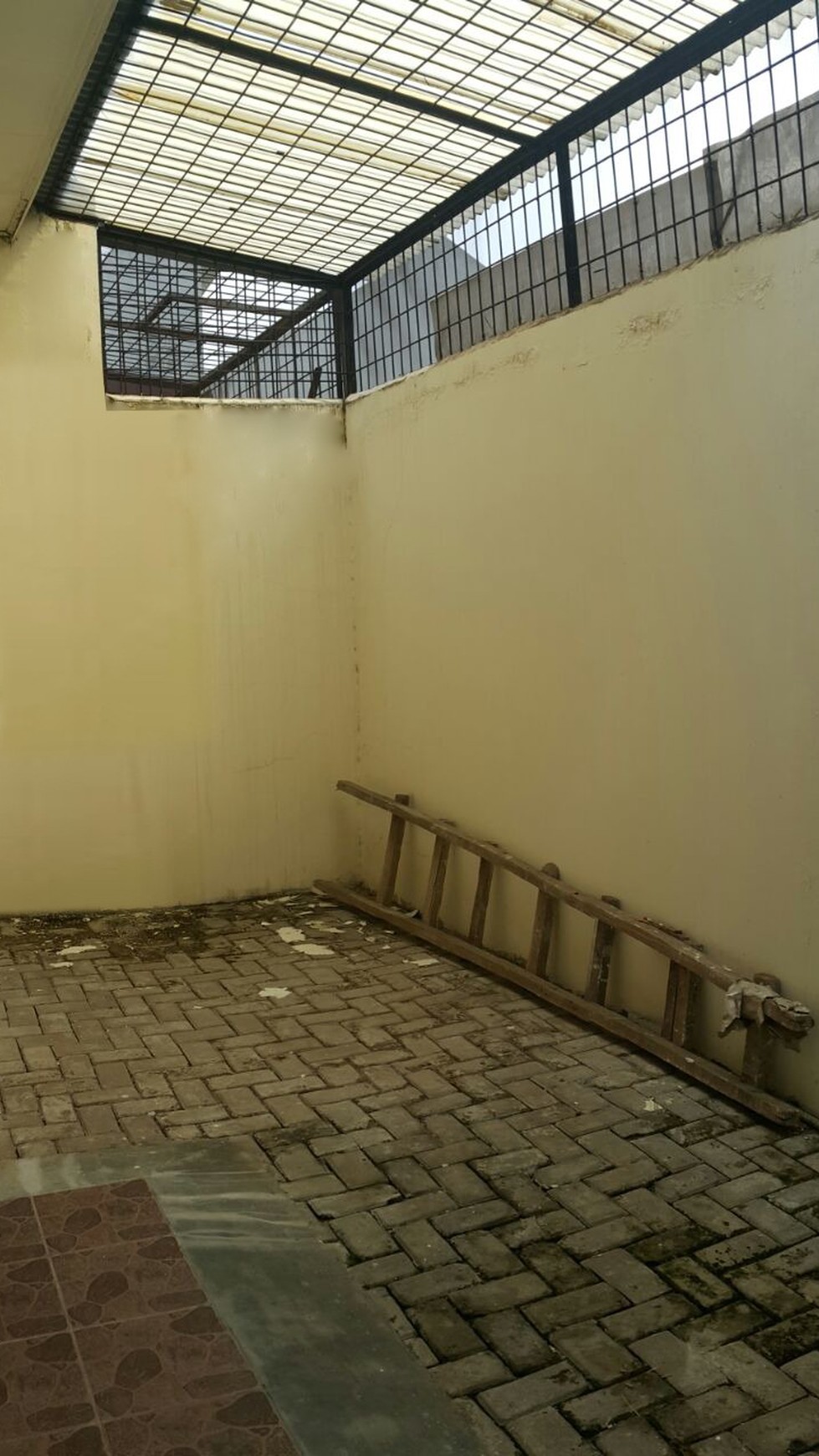 Dijual CEPAT SEVILLA BSD dkt sekolah Stella Maris, Cikal & St.John, stasiun Rawabuntu