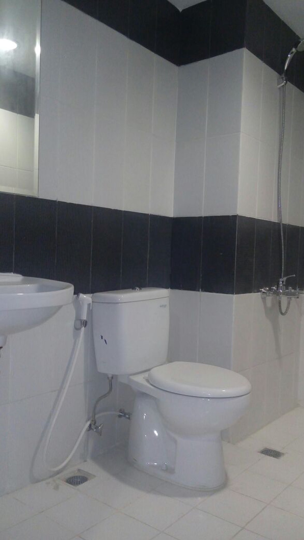 apartemen Bellevue Cinere