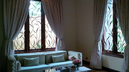 Rumah di Pondok Indah