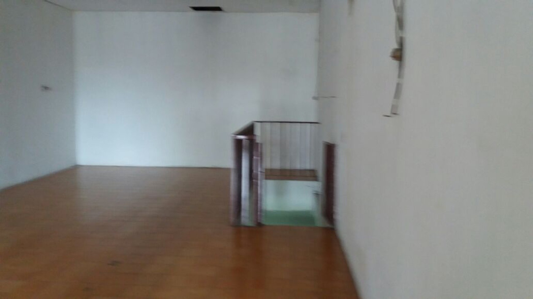 Sewa Ruko  Panglima Polim , Ukuran 5x18 meter