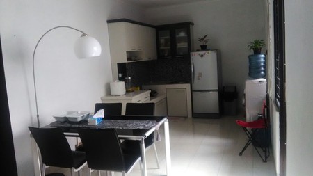 RUMAH MINIMALIS di Bogor park residence (cluster + cctv) dengan total hunian 600 an rumah