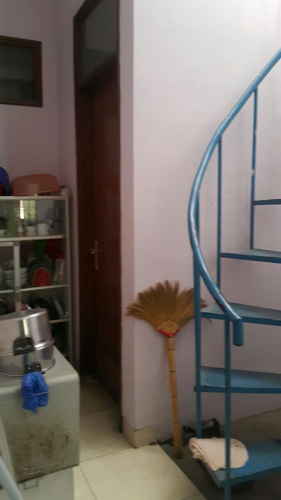 Dijual Rumah di Villa Melati Vista - Serpong