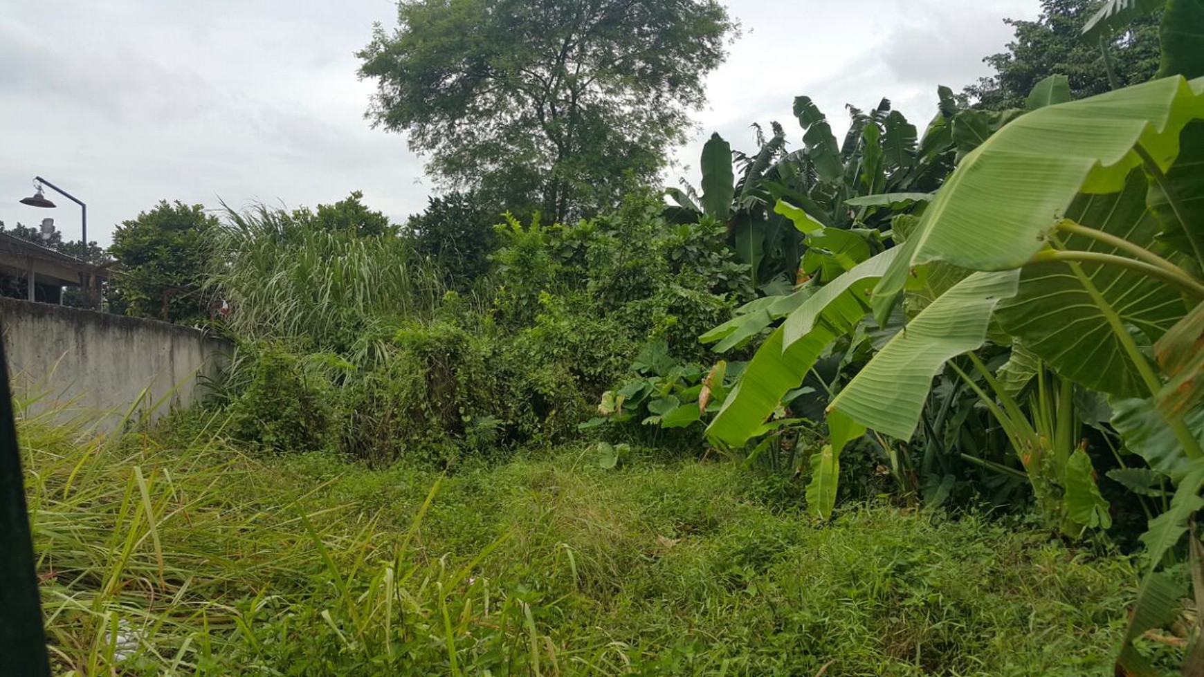 Dijual Kavling di Griya Pamulang 2 Estate - Serpong