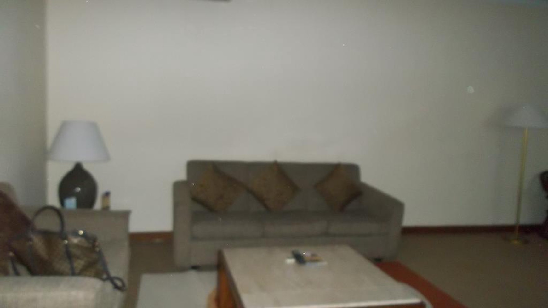 Wonderfull apartment for rent in the heart of Jakarta