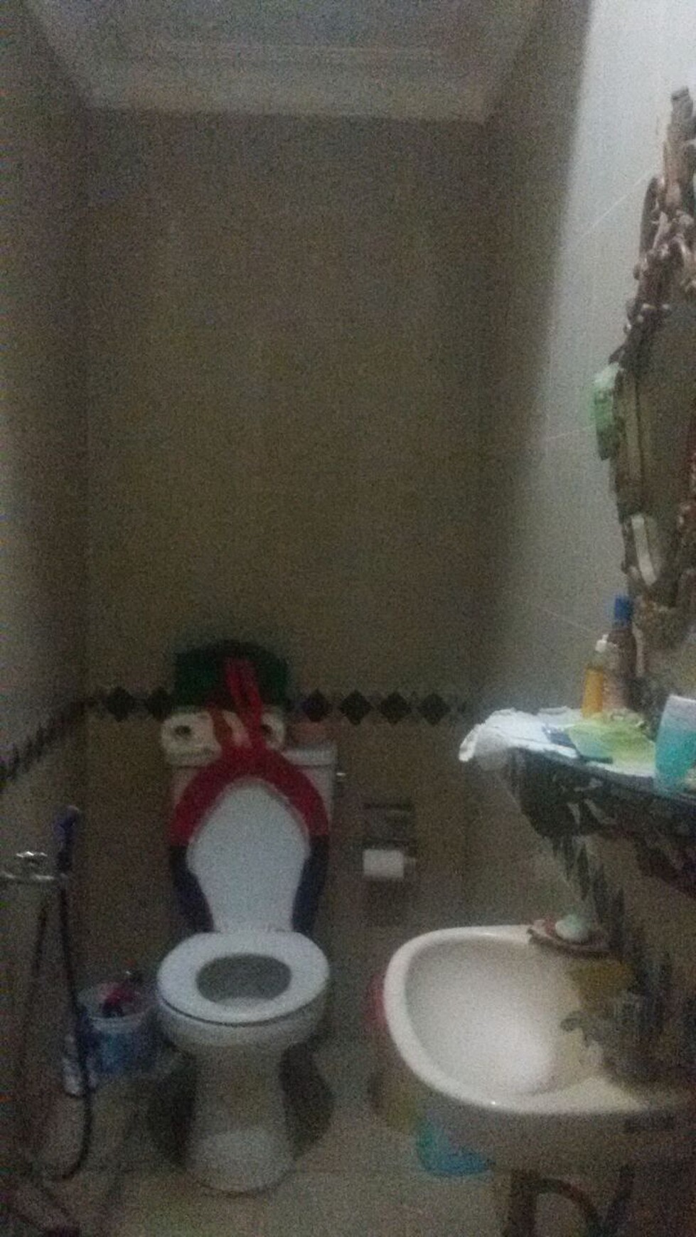 Rumah siap huni di Pondok Ranji