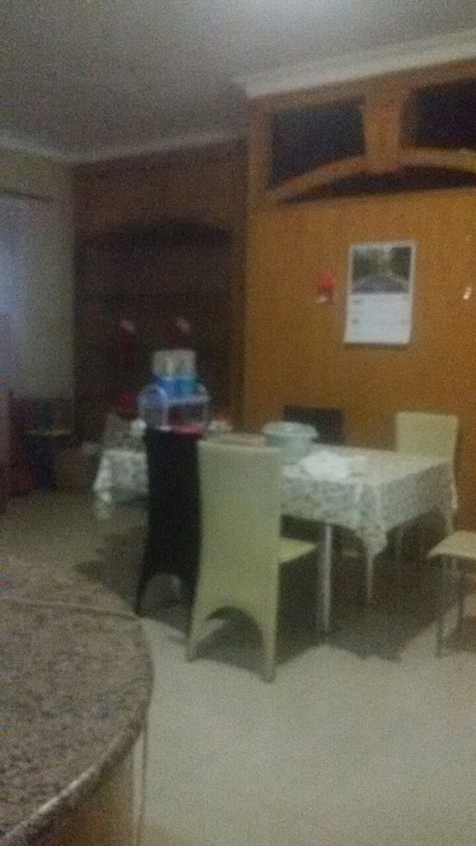 Rumah siap huni di Pondok Ranji