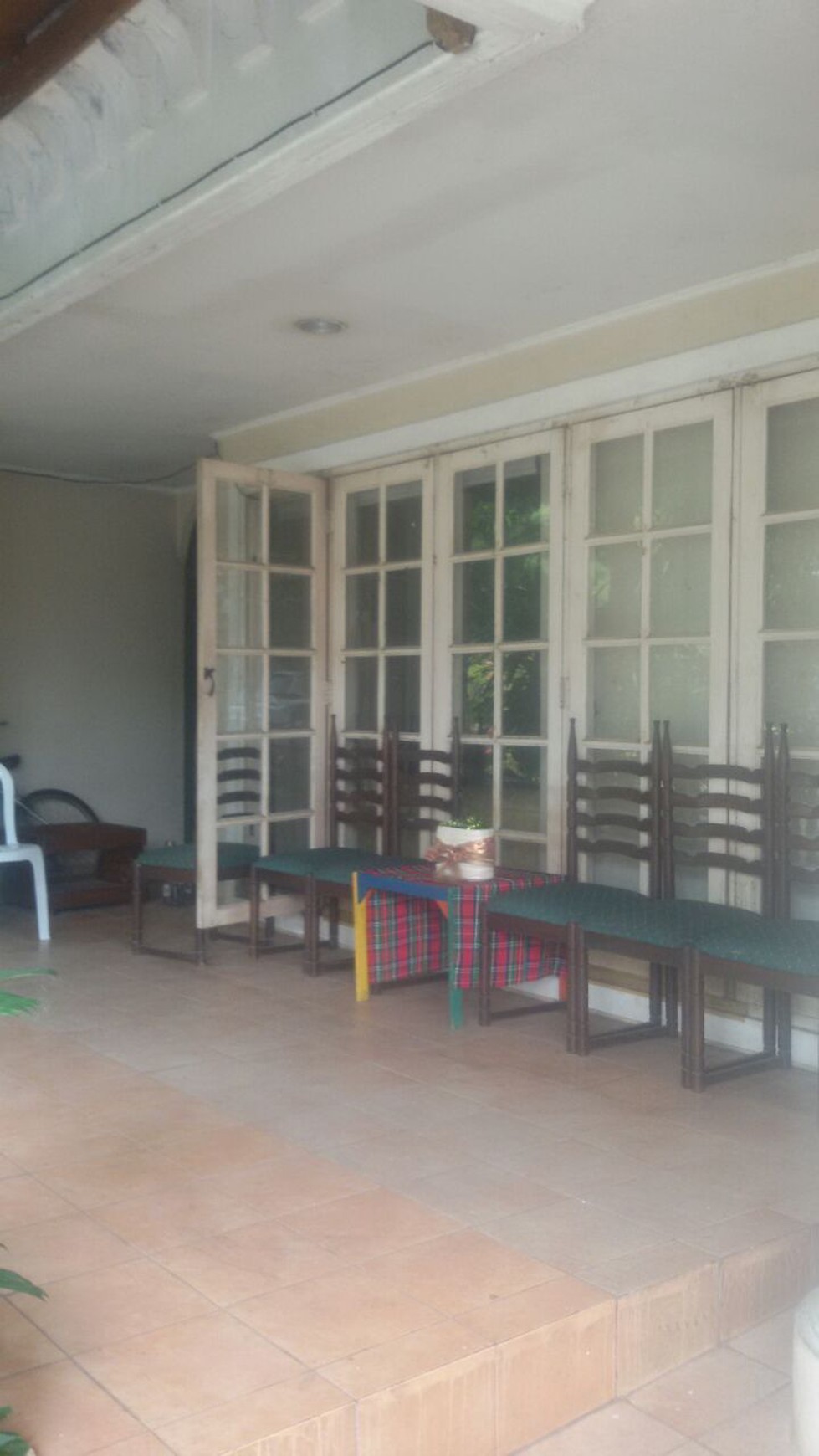 Rumah siap huni di Pondok Ranji