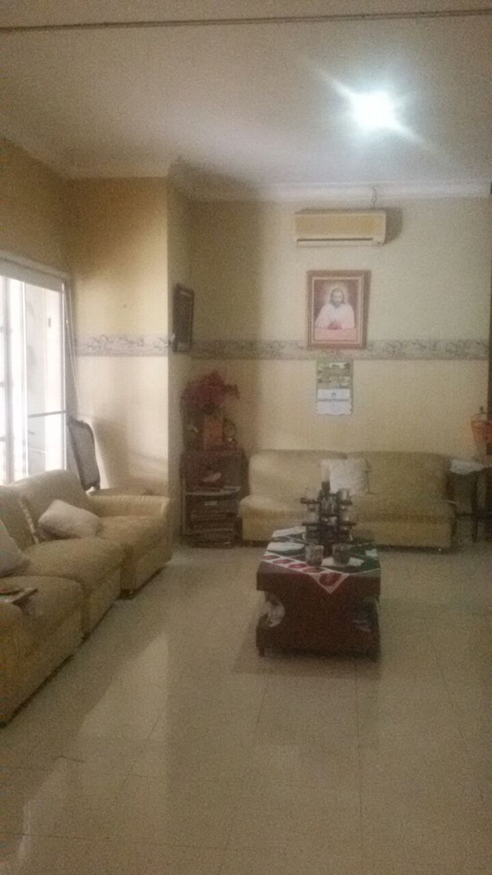 Rumah siap huni di Pondok Ranji