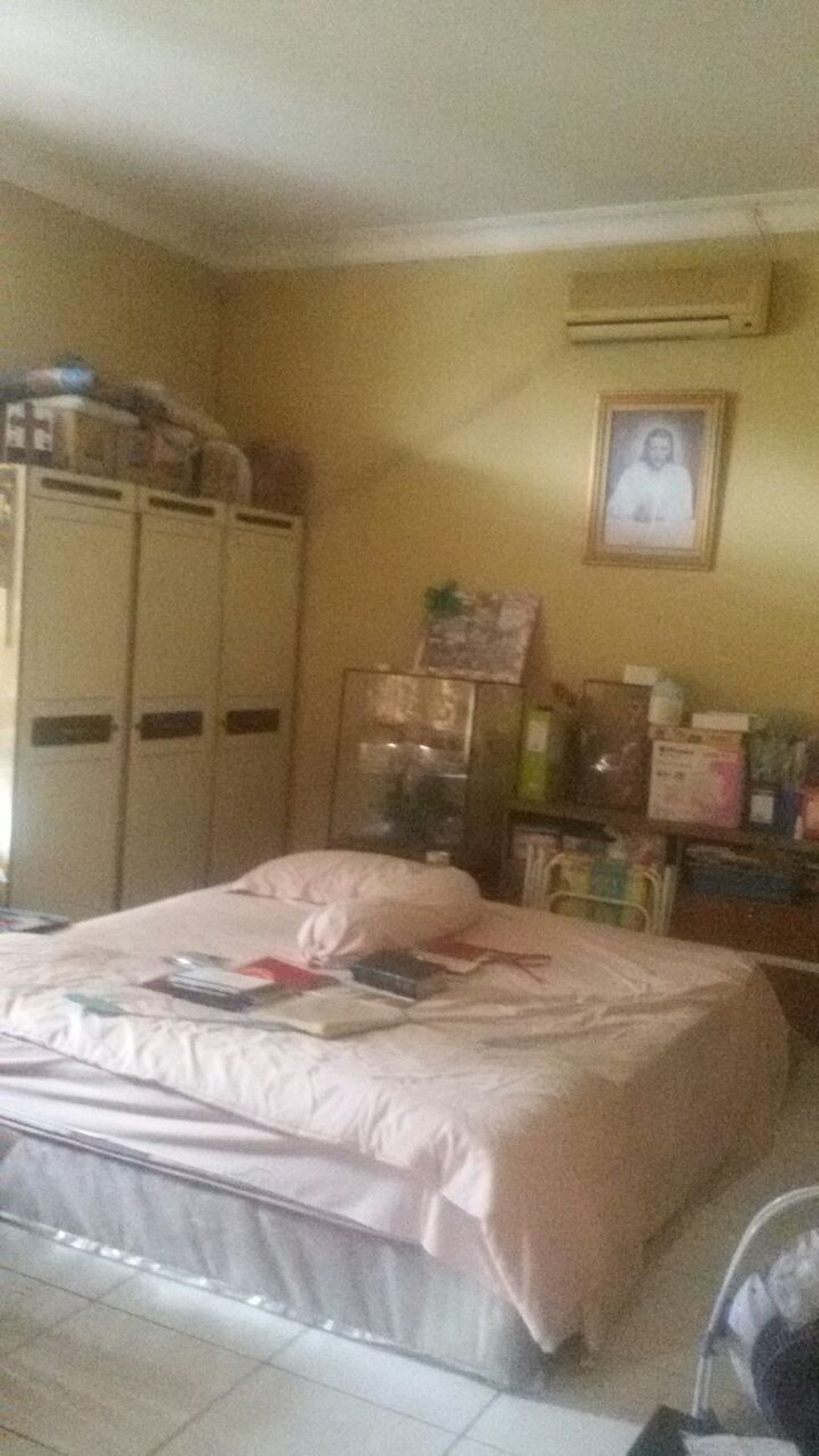 Rumah siap huni di Pondok Ranji