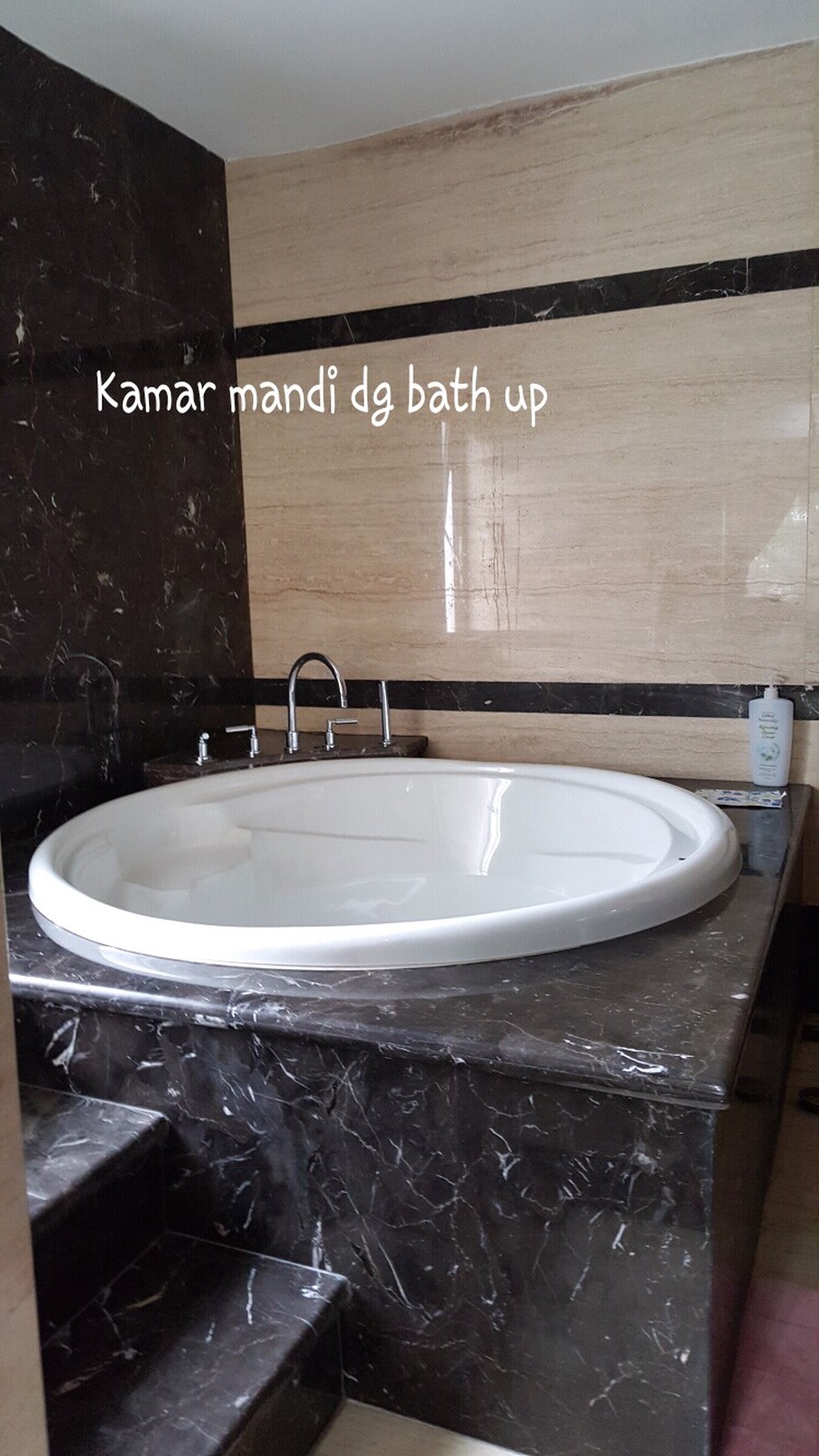 Dijual / Disewakan Rumah di Taman Diponegoro - Lippo Karawaci