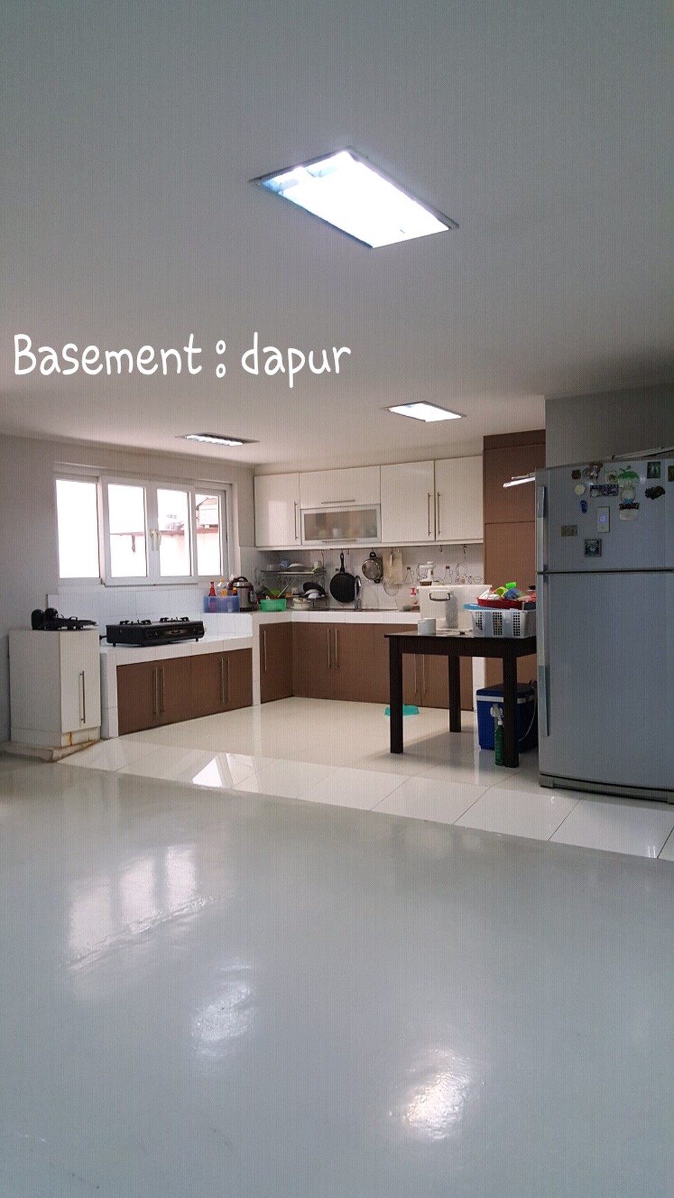 Dijual / Disewakan Rumah di Taman Diponegoro - Lippo Karawaci