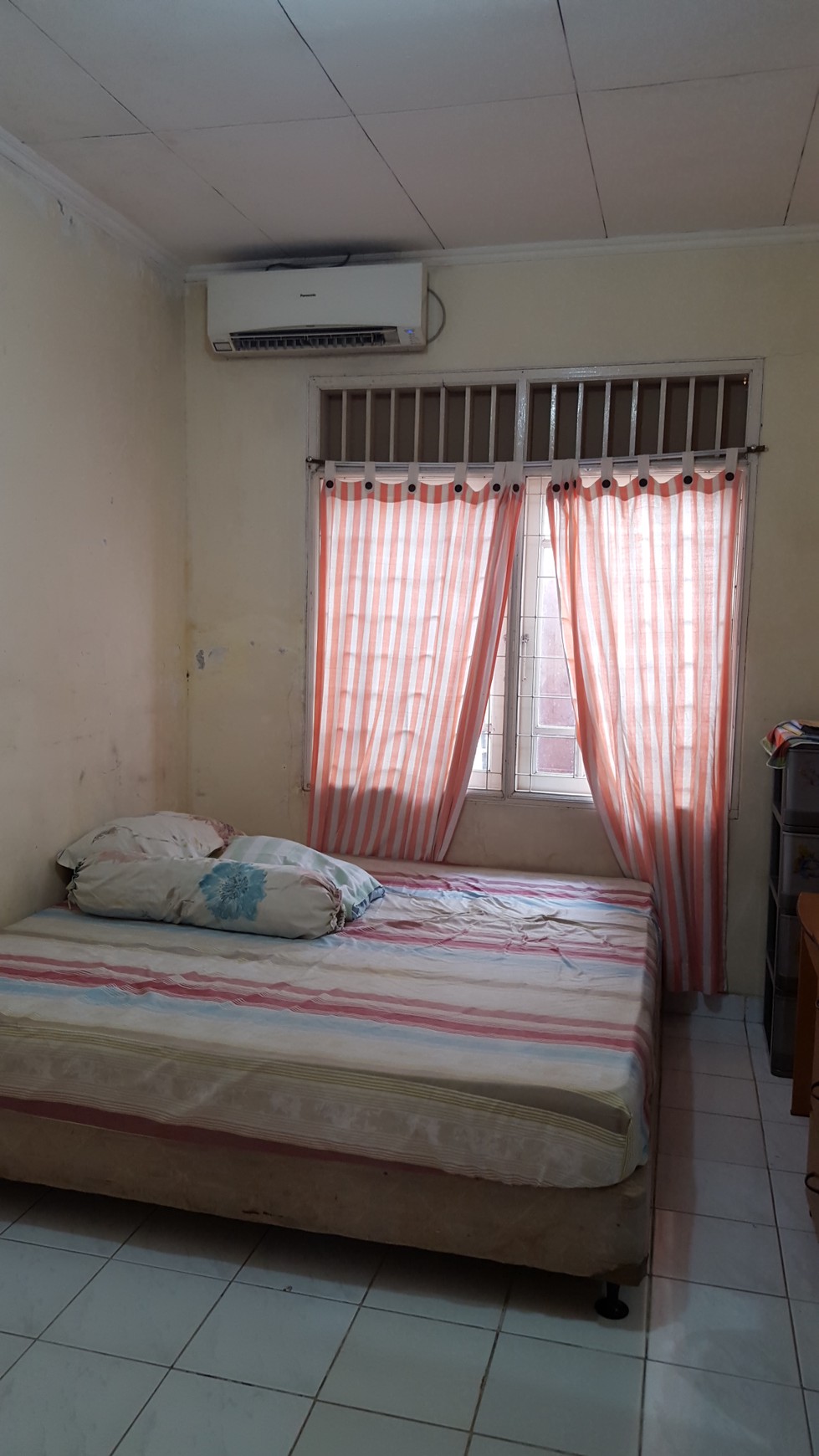 Dijual Rumah di Taman Permata Sektor 6 - Lippo Karawaci