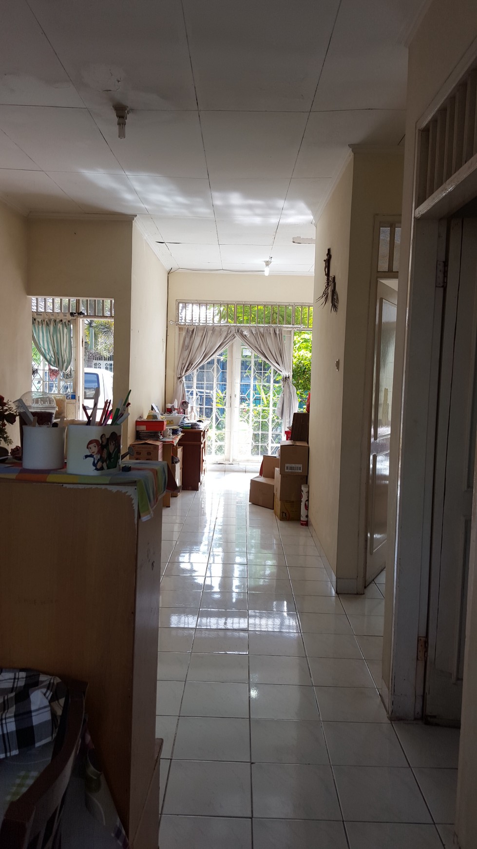 Dijual Rumah di Taman Permata Sektor 6 - Lippo Karawaci