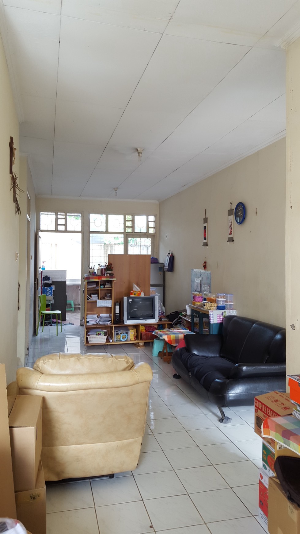 Dijual Rumah di Taman Permata Sektor 6 - Lippo Karawaci