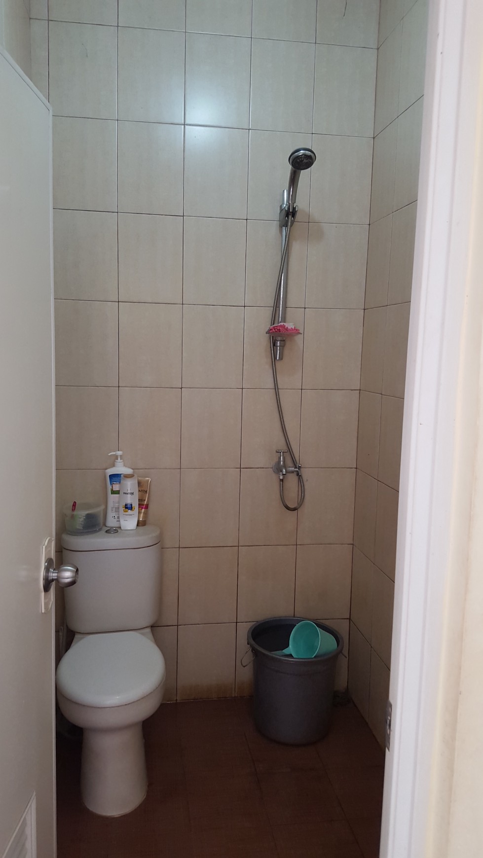 Dijual Rumah di Taman Permata Sektor 6 - Lippo Karawaci