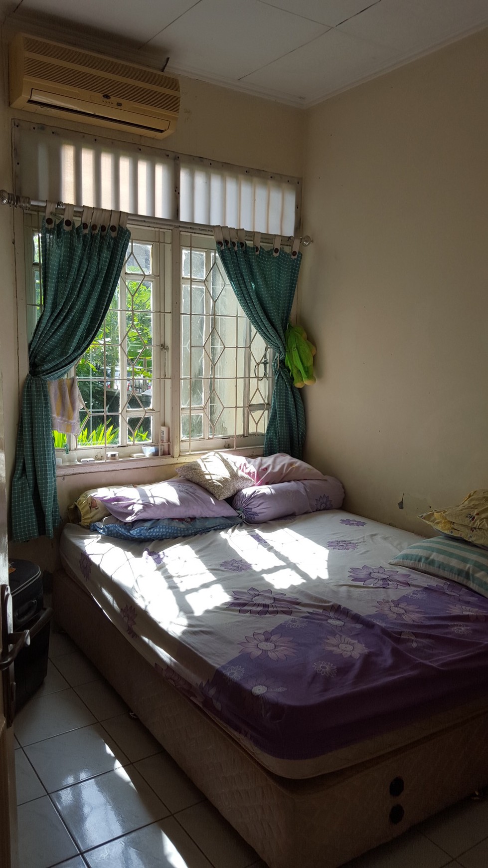 Dijual Rumah di Taman Permata Sektor 6 - Lippo Karawaci