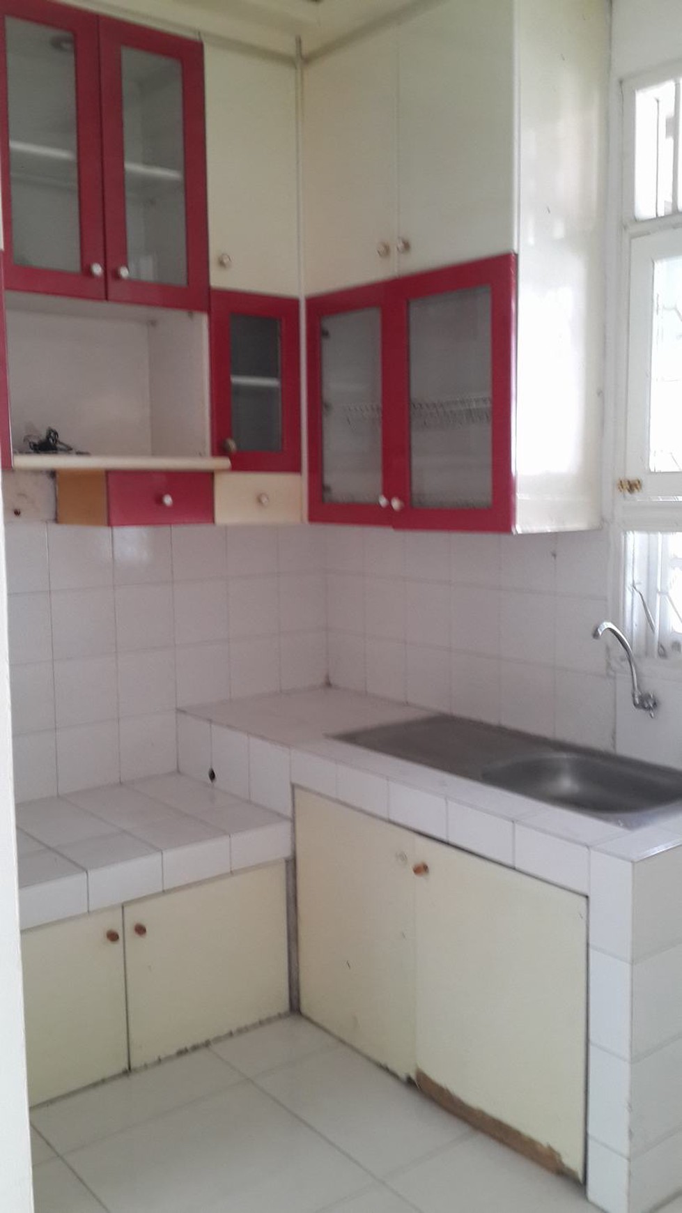 Dijual Rumah di Taman Permata Sektor 6 - Lippo Karawaci