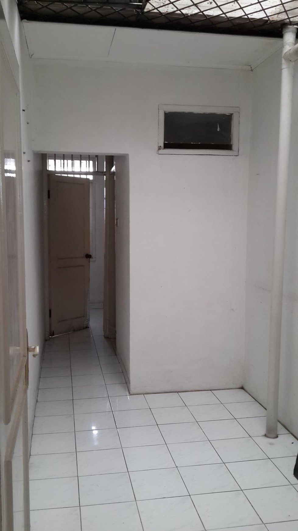 Dijual Rumah di Taman Permata Sektor 6 - Lippo Karawaci