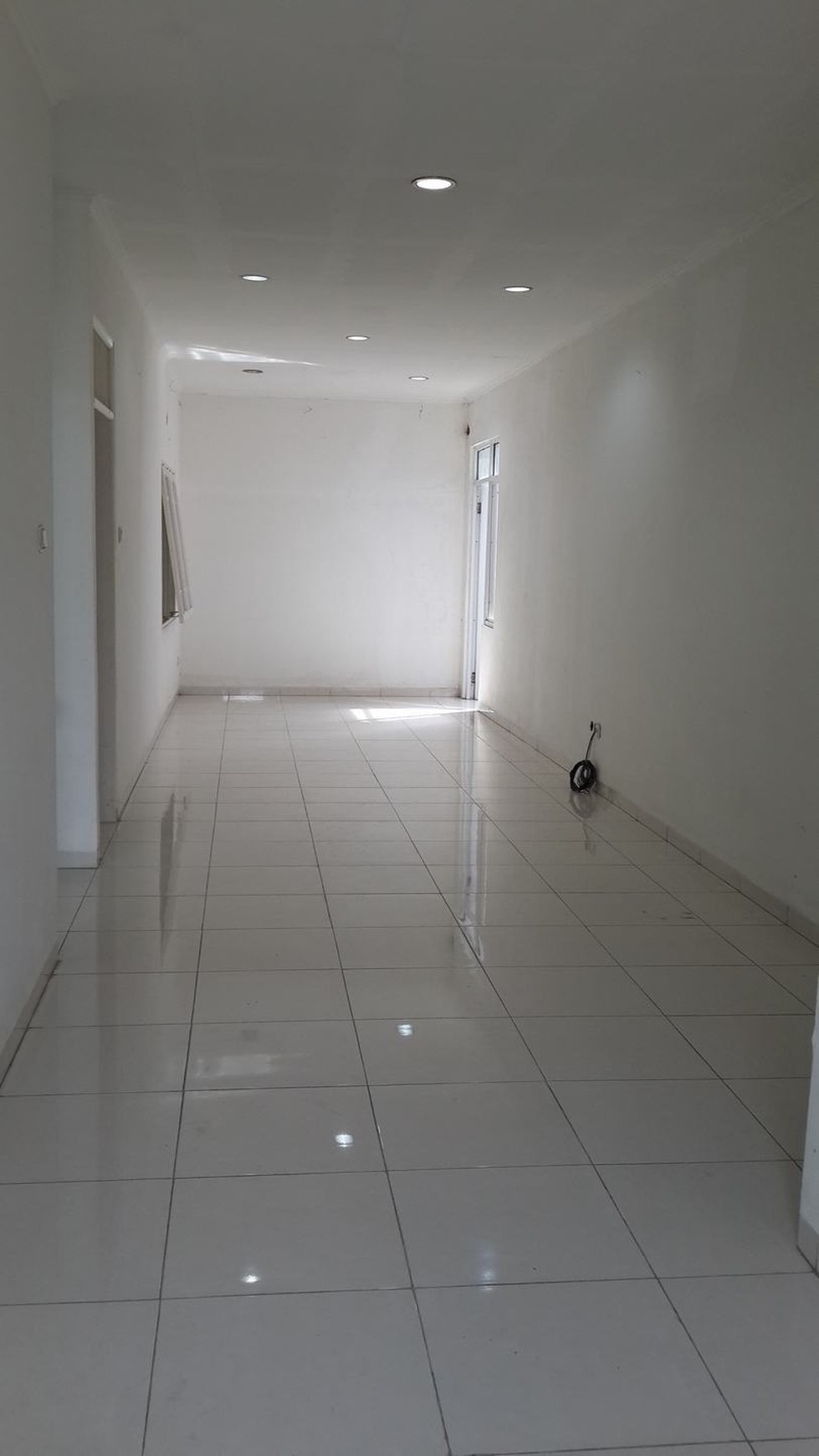 Dijual Rumah di Taman Permata Sektor 6 - Lippo Karawaci