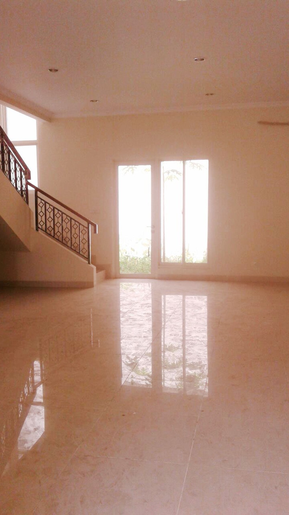 Rumah Dijual lokasi strategis, bagus, nyaman dan aman daerah BSD-Tangerang